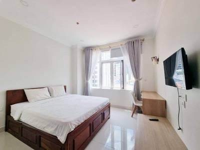 Apartment For Rent in Boeng Keng Kang $2,300
