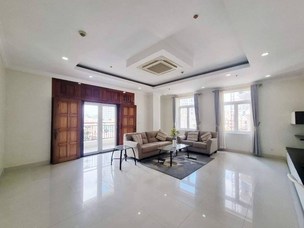 Apartment For Rent in BKK 1, Boeng Keng Kang, Phnom Penh