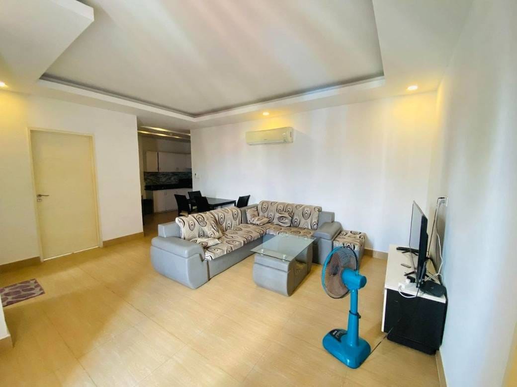 L Residence Boeung Keng Kang III | Boeng Keng Kang Condo For Sale in Boeng Keng Kang