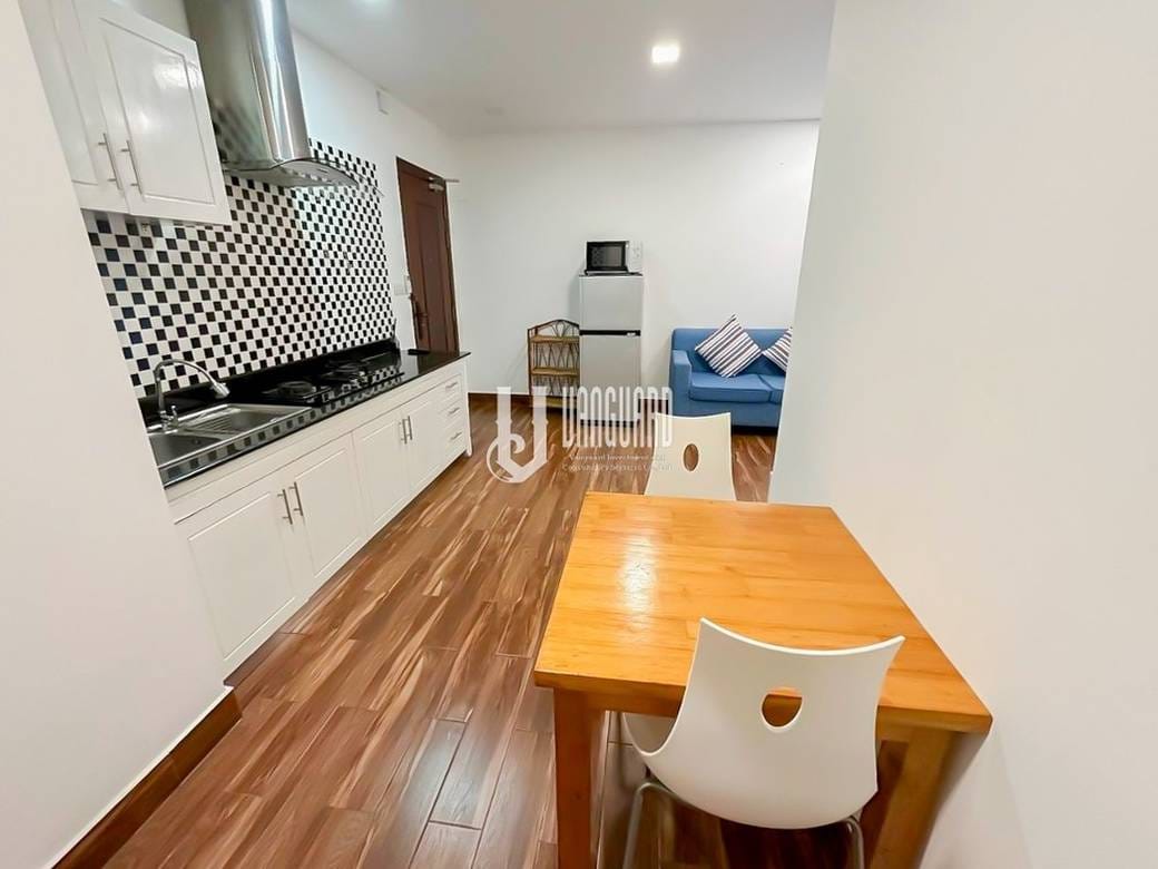 Appartement À louer de 50 m² habitables à Chamkarmon