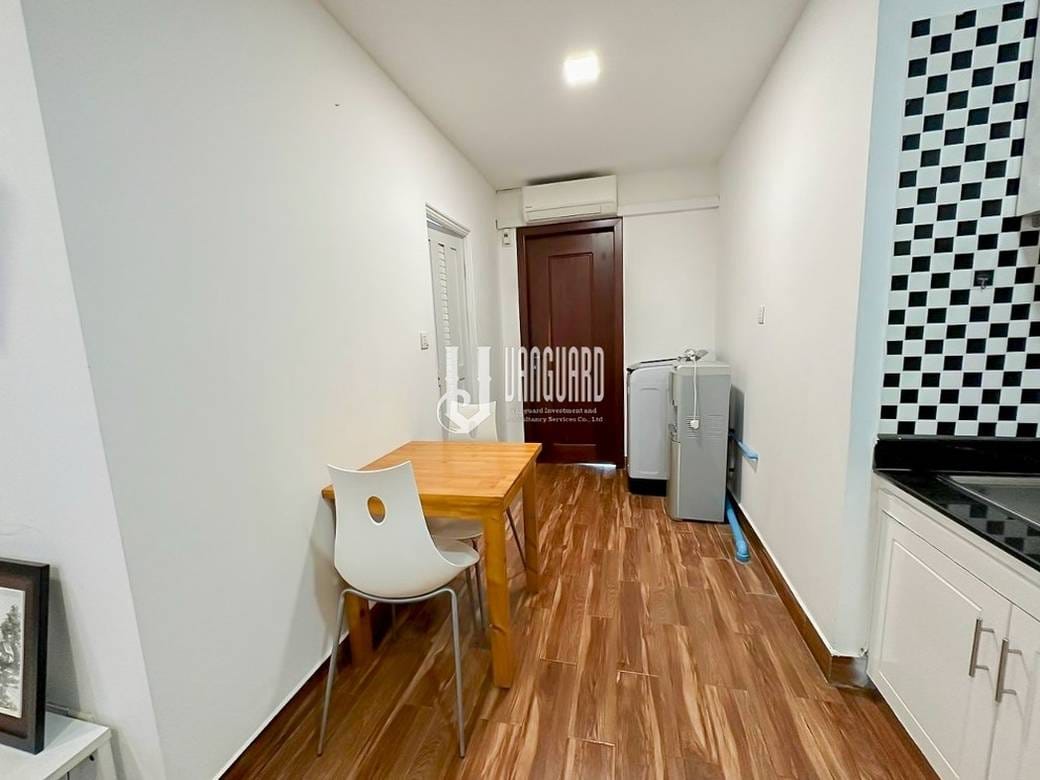 Appartement À louer à, Tonle Bassac, Chamkarmon, Phnom Penh