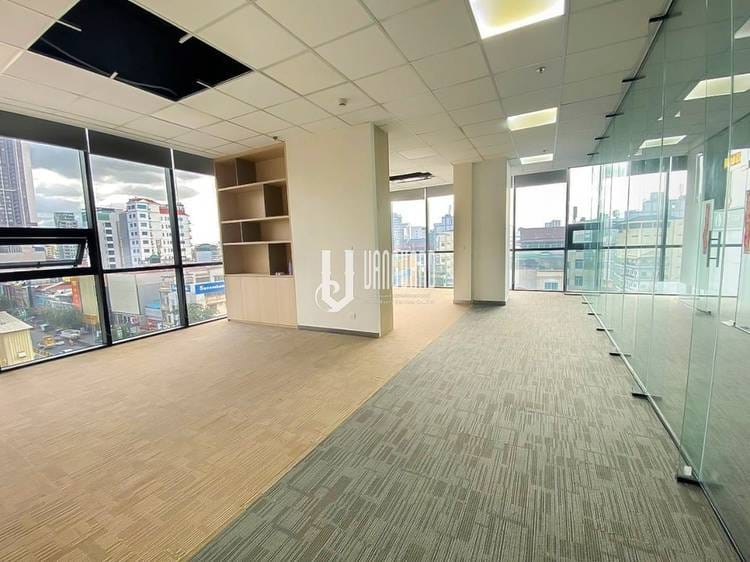 Bureaux À louer à BKK 1, Boeng Keng Kang, Phnom Penh