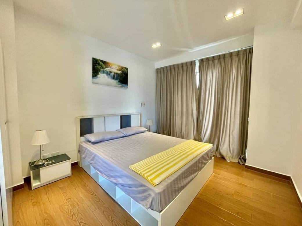 BKK 1 Apartmán K pronájmu in BKK 1
