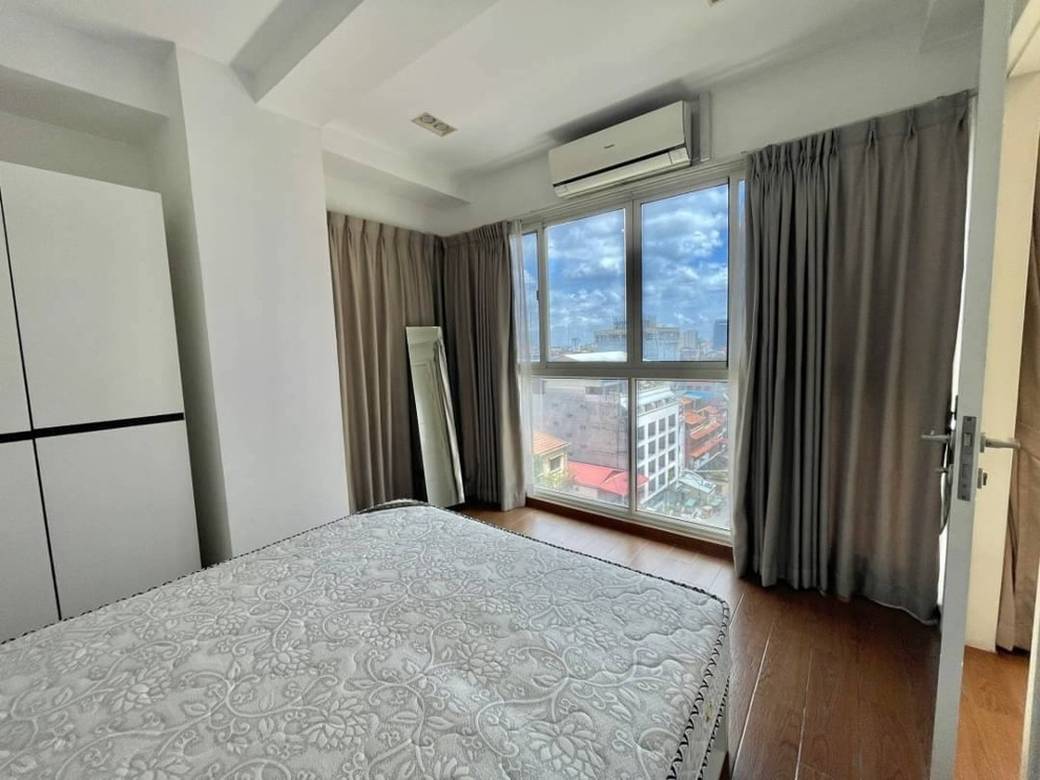 Apartment For Rent in BKK 1, Boeng Keng Kang, Phnom Penh