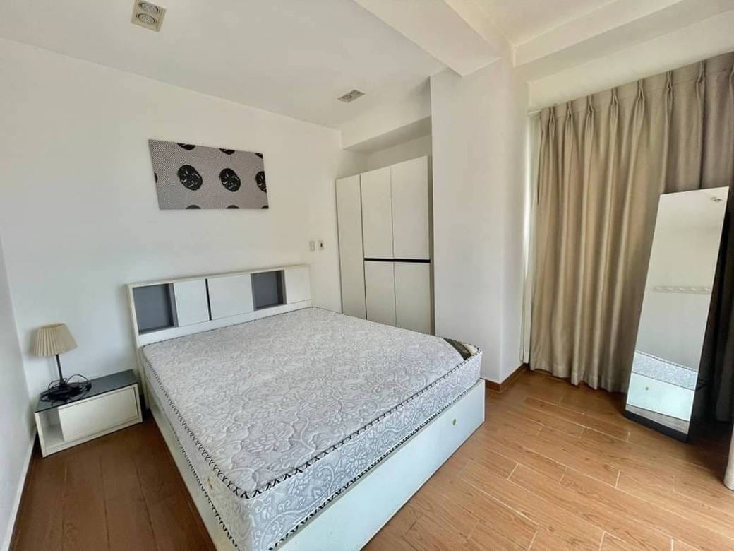 Apartment For Rent in Boeng Keng Kang $600