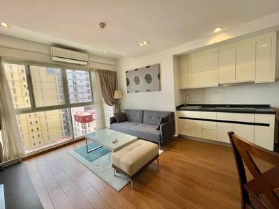 BKK 1 Apartment For Rent in BKK 1