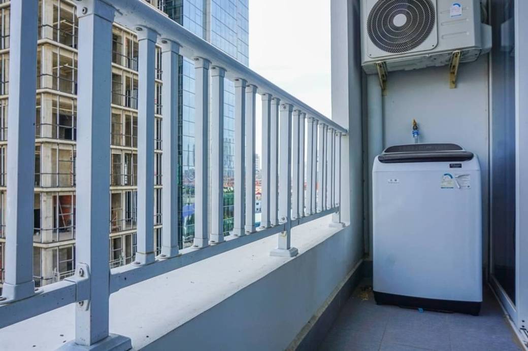 Apartment For Rent in BKK 3, Boeng Keng Kang, Phnom Penh