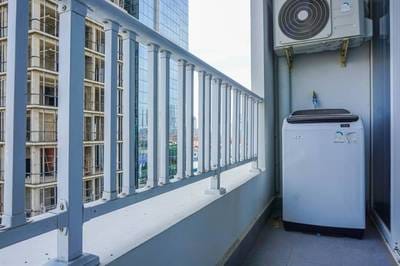 Apartment For Rent in BKK 3, Boeng Keng Kang, Phnom Penh