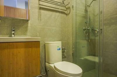 Apartment For Rent in Boeng Keng Kang $480