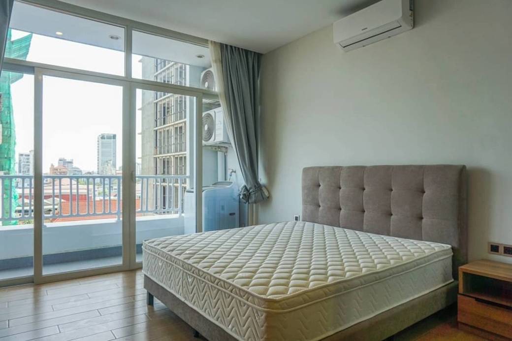 BKK 3 Apartment For Rent in BKK 3