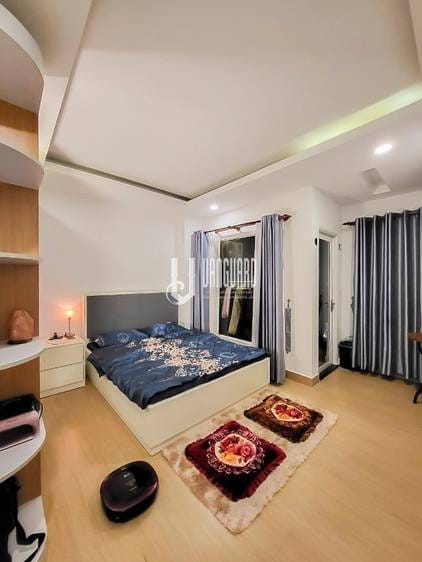 56 sqm Living Size Condo For Sale in Boeng Keng Kang