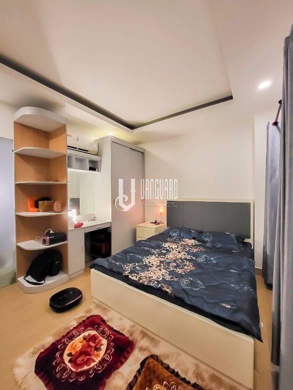 Condo For Sale in BKK 3, Boeng Keng Kang, Phnom Penh