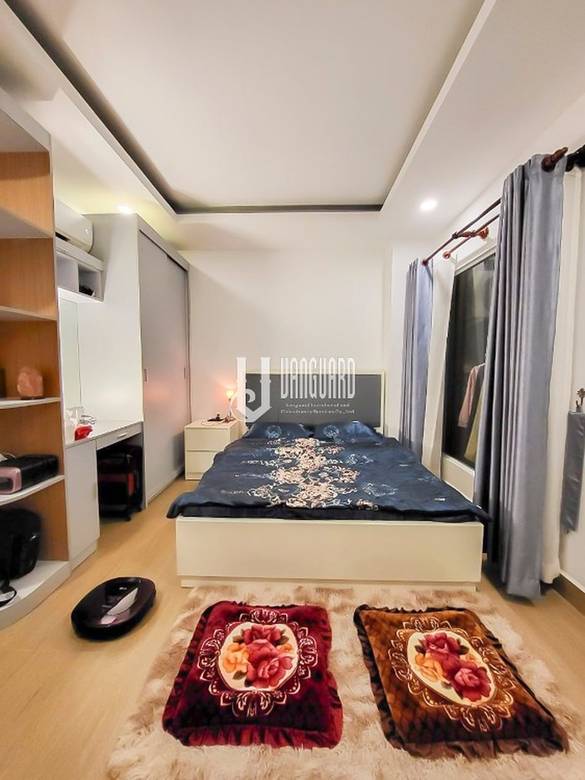 Condo For Sale in Boeng Keng Kang $60,000