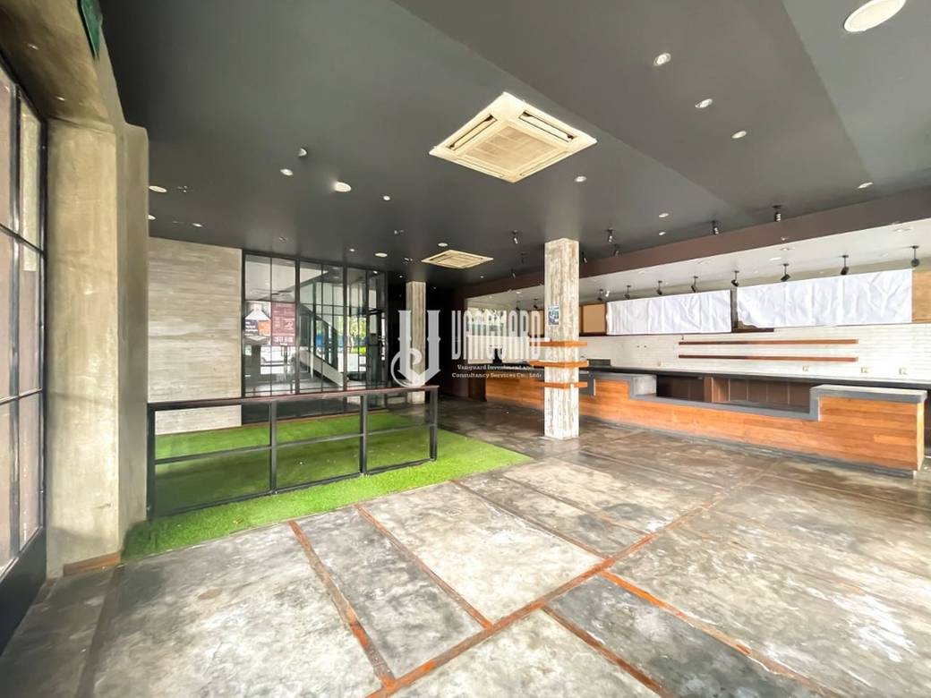 Restaurant À louer de 600 m² habitables à Boeng Keng Kang