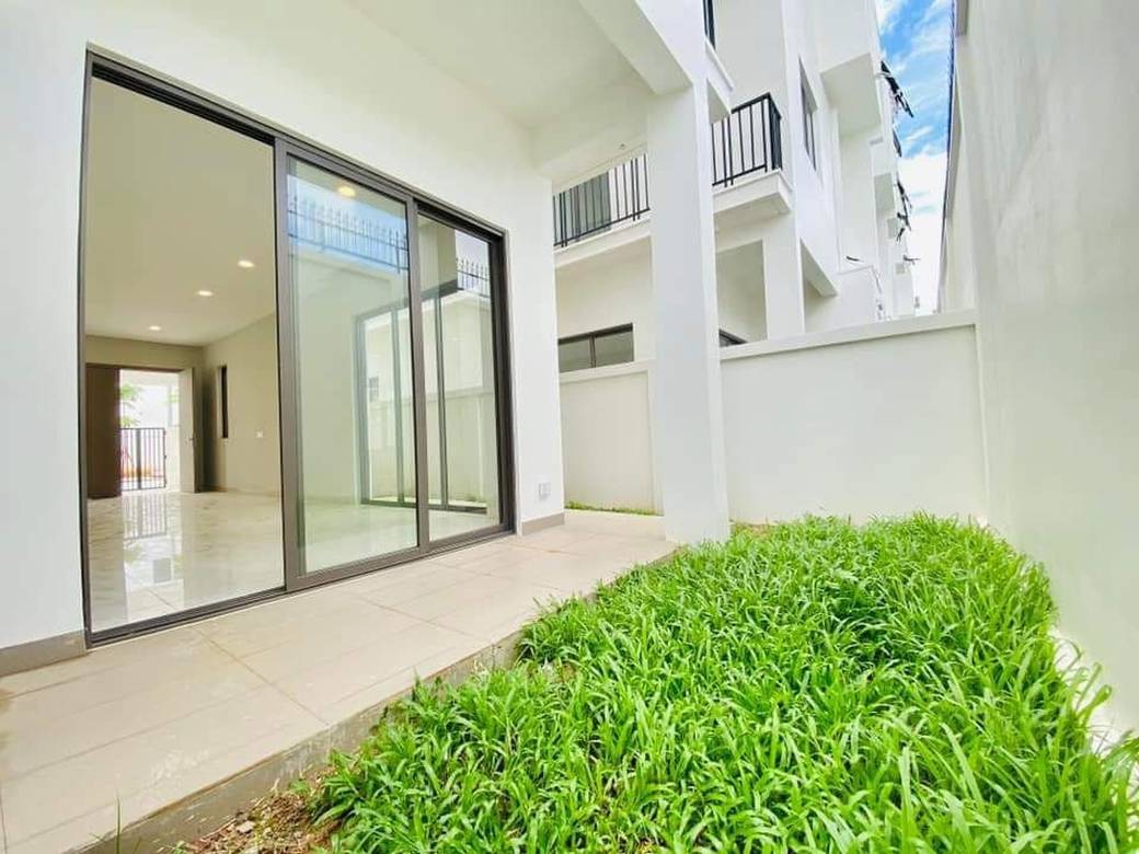 Villa For Sale in Preaek Kampues, Dangkao, Phnom Penh
