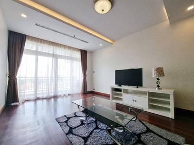 Appartement Meublé À louer