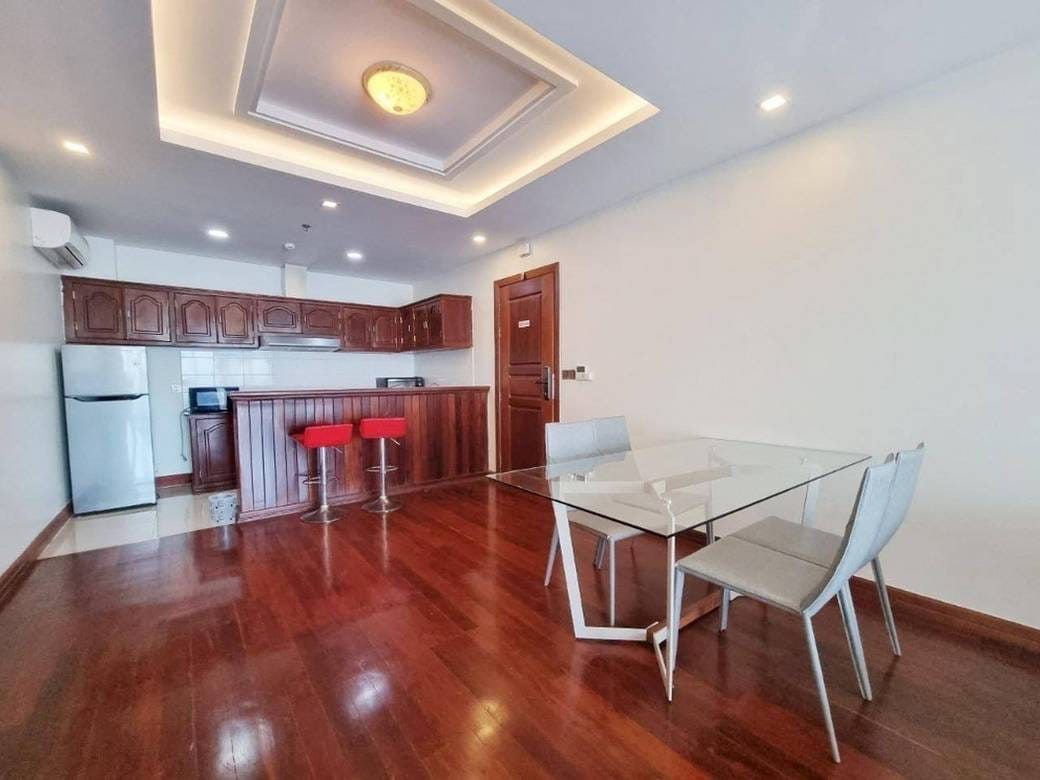 Appartement À louer à BKK 1, Boeng Keng Kang, Phnom Penh