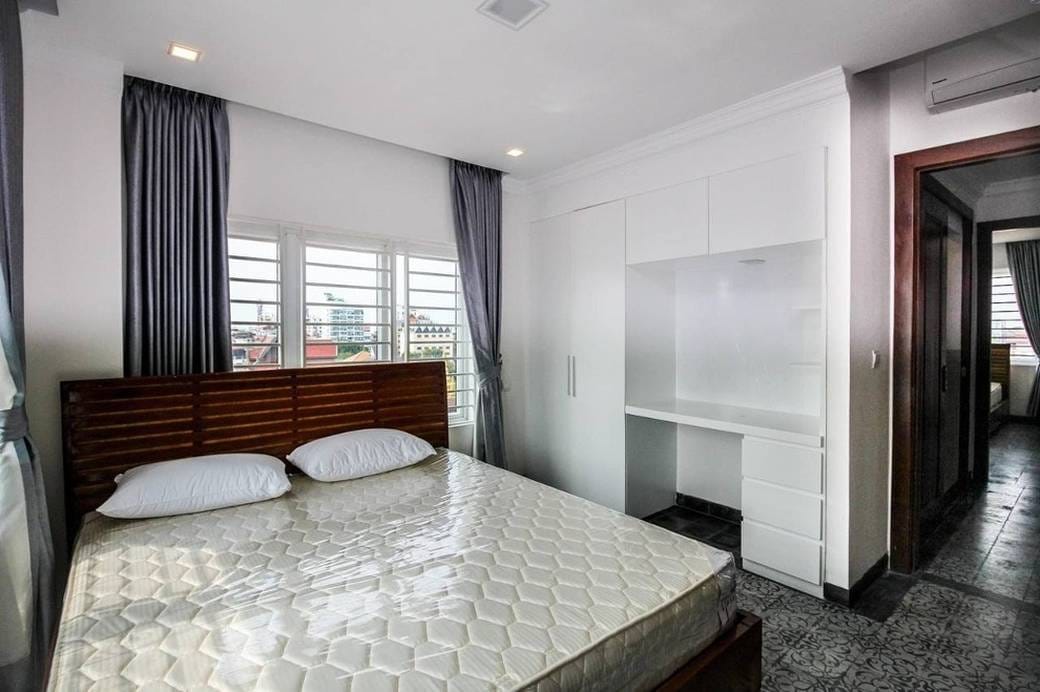 Appartement À louer de 74.29 m² habitables à Daun Penh