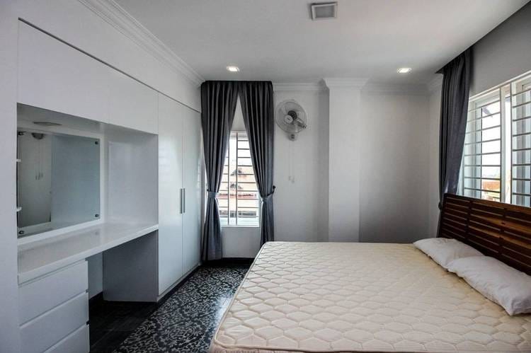 Квартира Для Аренды in Chey Chumneah, Daun Penh, Phnom Penh