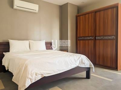 Appartement À louer de 90 m² habitables à Boeng Keng Kang