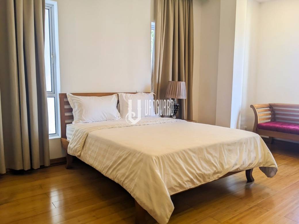 Appartement Meublé À louer