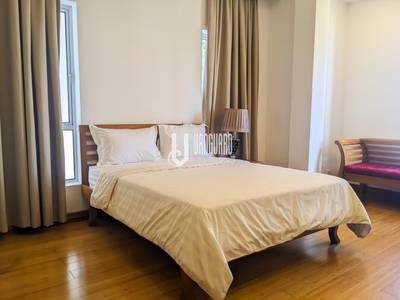 Appartement Meublé À louer