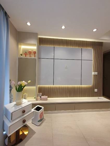 Toul Kork套房出租，价格$900