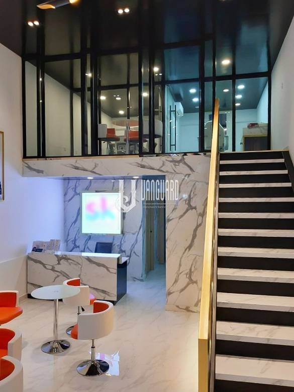 CommercialShophouse K pronájmu in Boeng Keng Kang $2,000