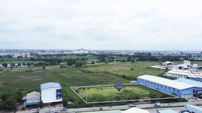 대지면적 5,977㎡ 토지 임대