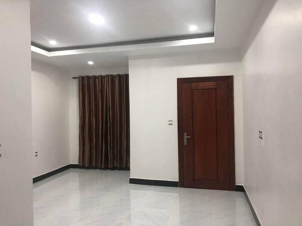 House and lot K pronájmu in Sihanoukville $1,500