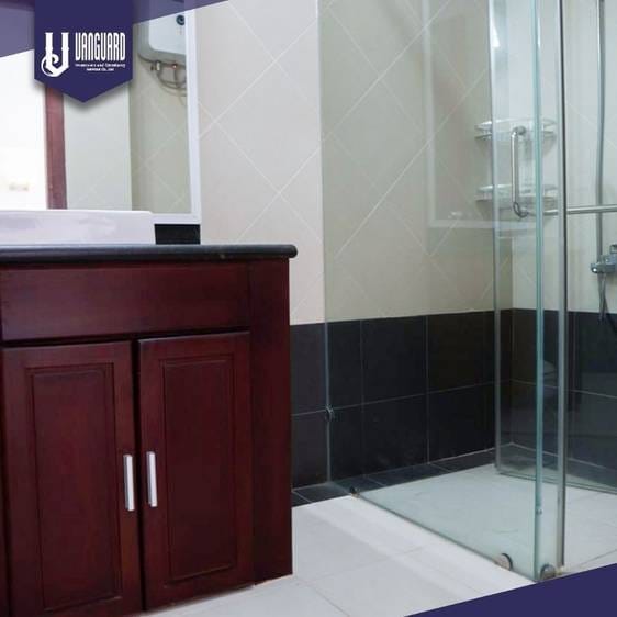 85 sqm Living Size Apartmán K pronájmu in Boeng Keng Kang