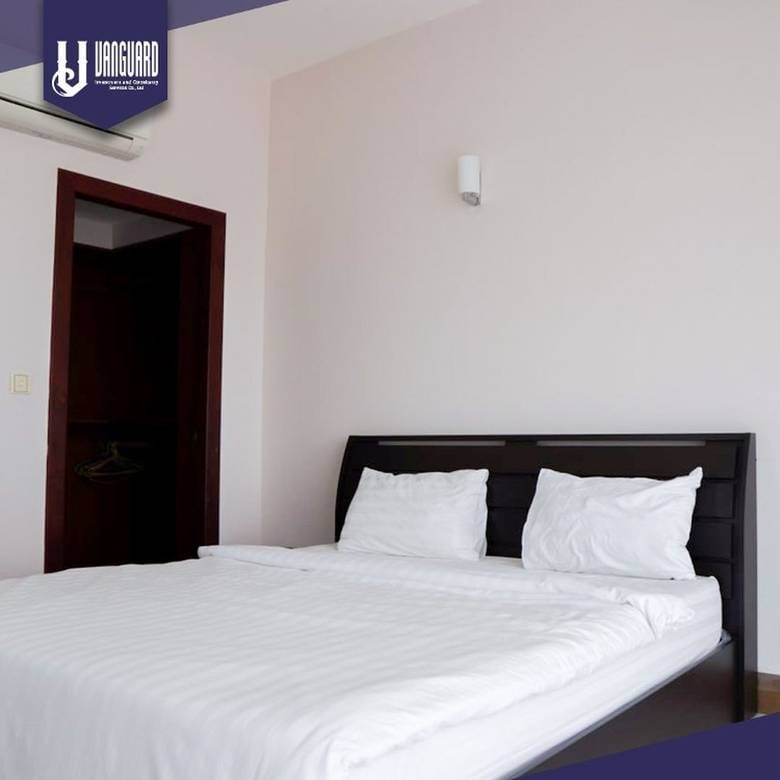 Zařízeno Apartmán K pronájmu