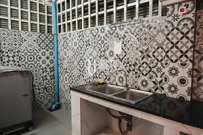 Sen Sok联排住宅出租，价格$1,150