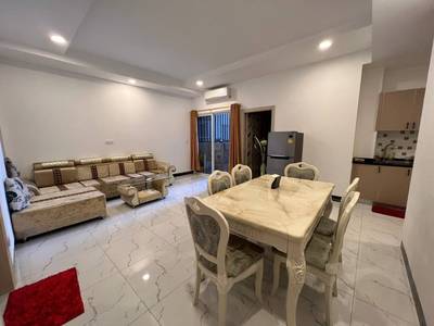 Apartment For Rent in Chamkarmon $400