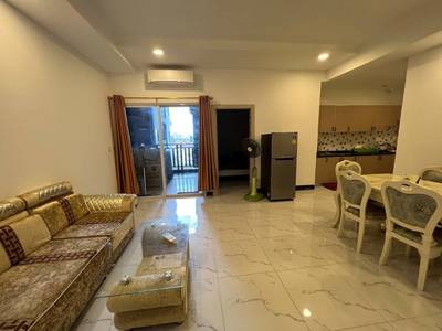 Phsar Daeum Thkov Apartment For Rent in Phsar Daeum Thkov