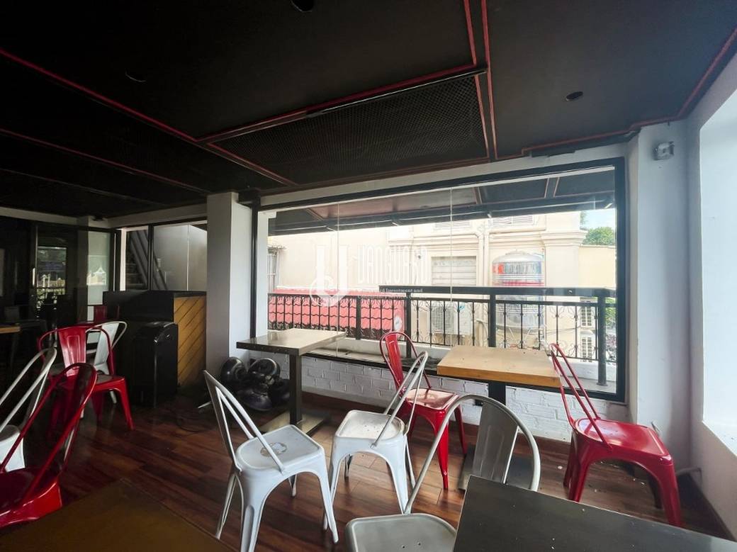 店屋出租，位于Chey Chumneah分区, 隆边区, 金边
