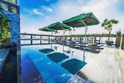 7 Makara酒店出租，价格$25,000