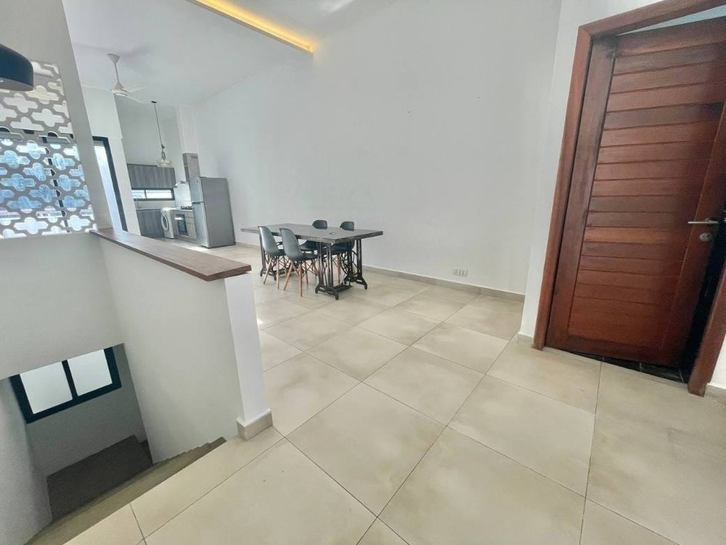 Daun Penh套房出租，价格$700