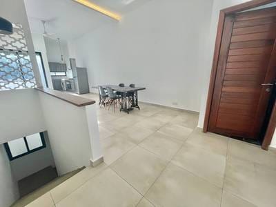 Daun Penh套房出租，价格$700