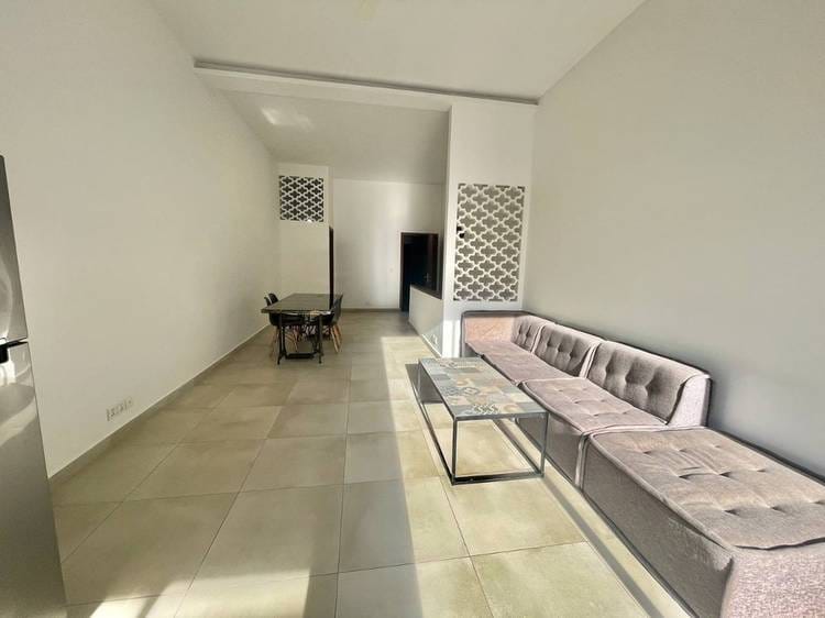 Квартира Для Аренды in Chakto Mukh, Daun Penh, Phnom Penh