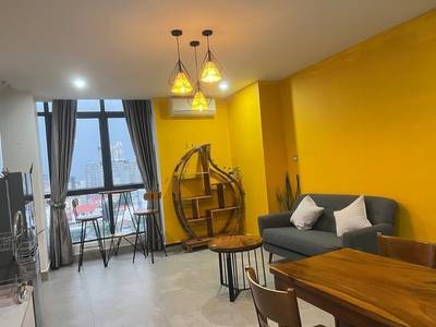 $550 Appartement