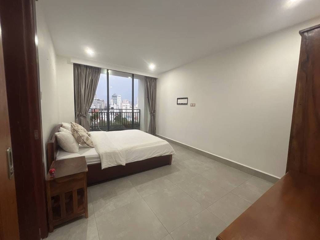 Appartement À louer à, Chakto Mukh, Daun Penh, Phnom Penh