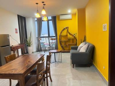Appartement À louer à Daun Penh $550