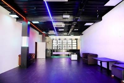 308 sqm Land Size Restaurace K pronájmu