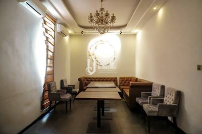 Restaurace K pronájmu in Toul Kork $4,000