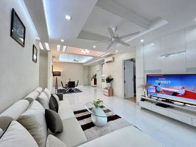 套房出租，位于万景岗1分区（BKK1), 波哥堪, 金边