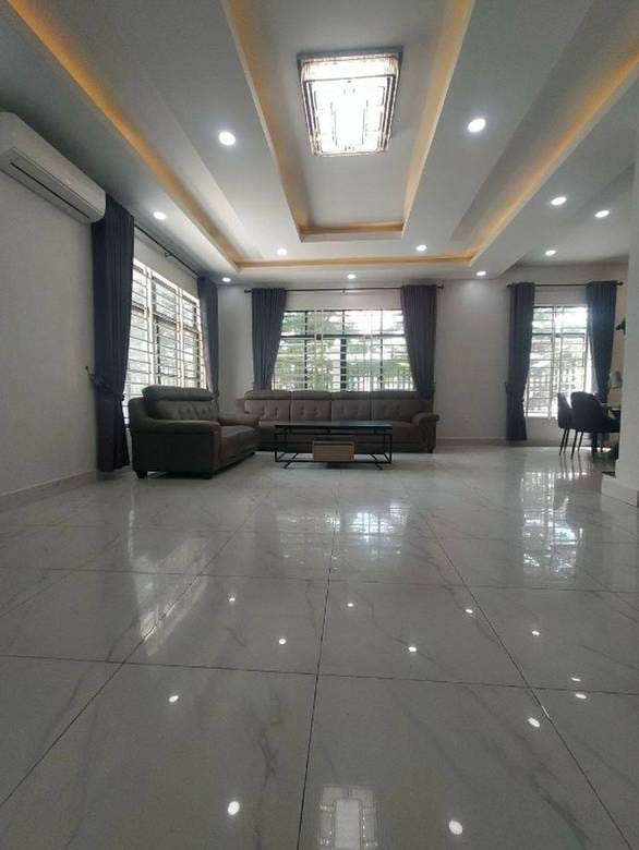 Villa For Rent with 2 Parking Space