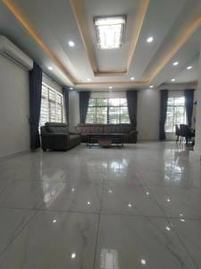 Villa For Rent with 2 Parking Space