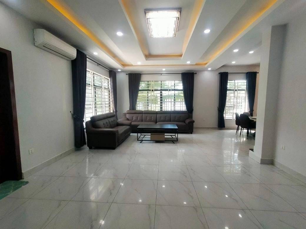 Villa For Rent in Sihanoukville $5,000