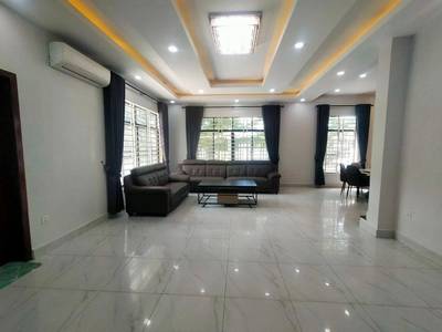 Villa For Rent in Sihanoukville $5,000